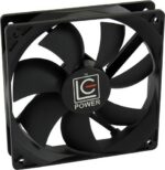 Fan LC-Power LC-CF-120 Case Fan 120mm 4pin
