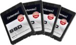 SSD INTENSO HIGH 240GB 2,5-inch SATA III - Image 5