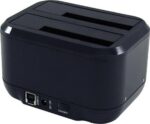 Docking Station LC-Power LC-DOCK-U3-III 2 x 2.5"/3.5" SATA USB 3.0 - Image 2
