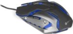 MOUSE LED GAMING NGS GMX-100 WIRED 2200dpi - Image 2