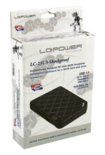 Enclosure LC-Power LC-25U3-Shockproof 2,5" USB 3.0 - Image 5