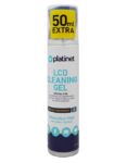 Kιτ Καθαρισμού PLatinet For LCD 200ml + Microfiber