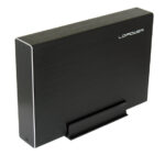 Enclosure LC-Power LC-35U3-Becrux-C1 3.5" Type C USB 3.1 - Image 2