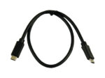 Enclosure LC-Power LC-35U3-Becrux-C1 3.5" Type C USB 3.1 - Image 3