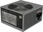 PSU LC-Power Office Series LC500-12 V2.31 400W APFC ATX 80+ Bronze
