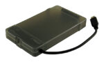 Enclosure LC-Power LC-25U3-C3 2,5" Type C USB 3.1