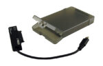 Enclosure LC-Power LC-25U3-C3 2,5" Type C USB 3.1 - Image 2
