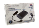 Enclosure LC-Power LC-25U3-C3 2,5" Type C USB 3.1 - Image 4