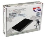 Enclosure LC-Power LC-25BU3 2,5" USB 3.0 - Image 3