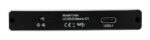 Enclosure LC-Power LC-25U3-Becrux-C1 2,5" Type C USB 3.1 - Image 3