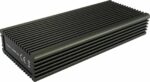 Enclosure LC-Power LC-M2-C-NVME-2X2 M.2 NVMe/SATA Type C USB 3.2