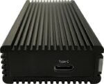 Enclosure LC-Power LC-M2-C-NVME-2X2 M.2 NVMe/SATA Type C USB 3.2 - Image 2