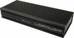 Enclosure LC-Power LC-M2-C-NVME-2X2 M.2 NVMe/SATA Type C USB 3.2 - Image 4
