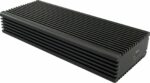 Enclosure LC-Power LC-M2-C-NVME-2X2 M.2 NVMe/SATA Type C USB 3.2 - Image 5
