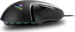 MOUSE LED GAMING NGS GMX-125 WIRED 7200dpi - Image 3