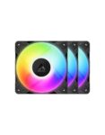 Case Fans ARCTIC Lüfter P12 Pro A-RGB - 3 Pack