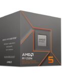 CPU AMD Ryzen 5 8500G 3.5GHz sAM5 6C/12T