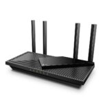 Router TP-LINK AX3000 Wireless Dual Band Dual Band Gigabit Wi-Fi 6 Router Router Ax55 - Image 2