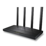 ROUTER TP-LINK WiFi Gigabit Archer AX12 - Image 2
