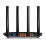 ROUTER TP-LINK WiFi Gigabit Archer AX12 - Image 3