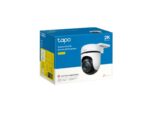 IP CAMERA Tp-Link Outdoor Pan/Tilt Security WiFi (Tapo C510W)