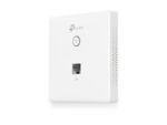 Access Point TP-Link EAP115 Wireless N Wall-Plate Access Point 300Mbps