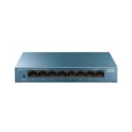 Switch TP-Link TL-LS108G 8port 10/100/1000Mbps