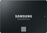 SSD SAMSUNG 870 EVO 2.5" 1TB SATA3 - Image 2