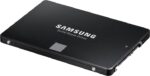 SSD SAMSUNG 870 EVO 2.5" 1TB SATA3 - Image 4