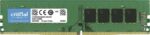 RAM Crucial 8GB DDR4 3200MHz C22 DIMM