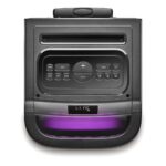 Bluetooth Speaker NGS Wild Space 1 180W  1 * 10" Woofer USB/BT(TWS)/AUX - Image 5