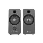 SPEAKERS 2.0 NGS [SB350] 12W(RMS) USB POWER - Image 2