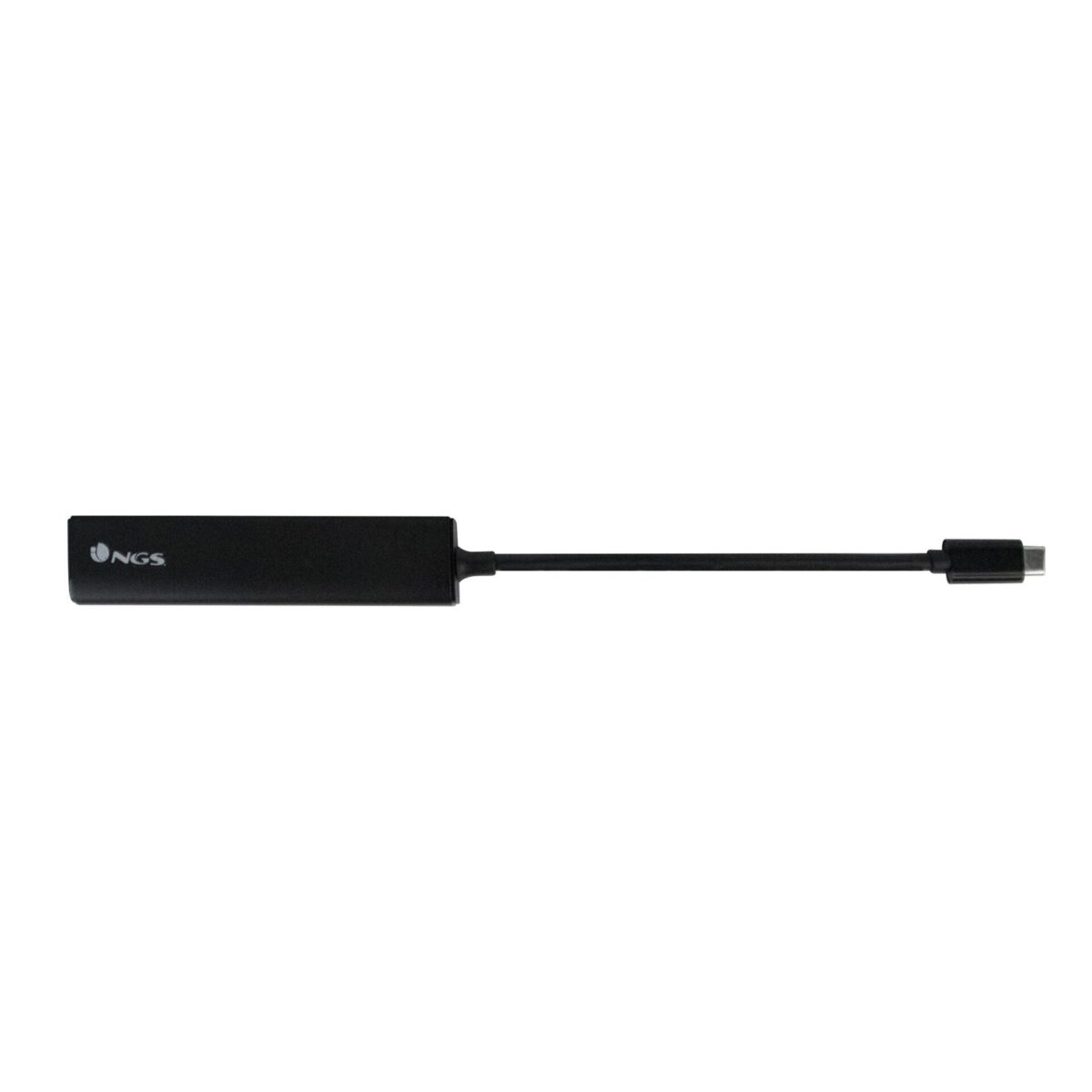 Hub NGS Wonderhub 4 USB Type C 4 x USB 3.0 - Image 4