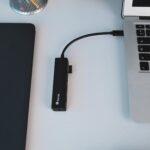 Hub NGS Wonderhub 4 USB Type C 4 x USB 3.0 - Image 5