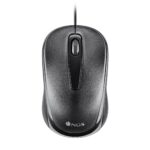 MOUSE NGS [EASYDELTA] OPTICAL WIRED 1200 DPI, SCROLL, REGULAR SIZE