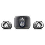 SPEAKERS 2.1 NGS [COMET] 20W USB POWERED - JACK 3.5 MM - Image 2
