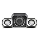 SPEAKERS 2.1 NGS [COMET] 20W USB POWERED - JACK 3.5 MM - Image 3