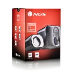 SPEAKERS 2.1 NGS [COMET] 20W USB POWERED - JACK 3.5 MM - Image 5