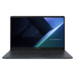 Laptop ASUS ExpertBook B1 15,6 FHD i3-1315U/16GB DDR5/512GB NVMe/WIn 11 Pro/3Y NBD Grey
