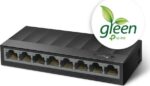 SWITCH TP-LINK 8PORT GIGABIT DESKTOP [LS1008G] - Image 5
