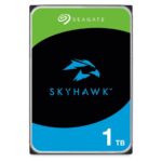 HDD SEAGATE SkyHawk 1Tb 3.5" SATA III Surveillance