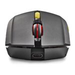 MOUSE LED GAMING NGS GMX-200 WLESS 3200dpi 300mAh 2.4G - Image 2