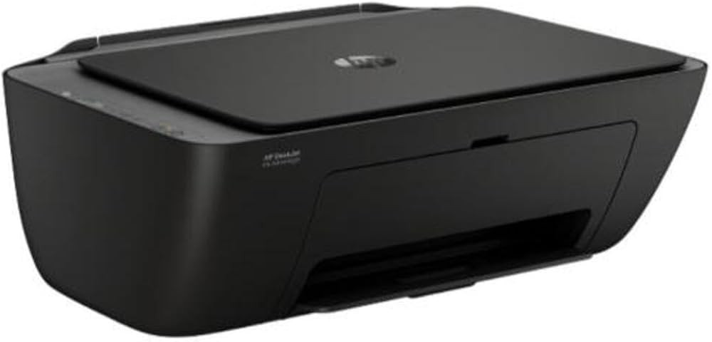 70255-o1.jpg MFP HP 2921 Deskjet AiO Inkjet Color - Image 1