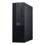 Refurbished PC DELL Optiplex 3070 SFF Ci3-9100/8GB D4/SSD 256GB M.2/DP-HDMI/No DVD GRADE A+ - Image 2