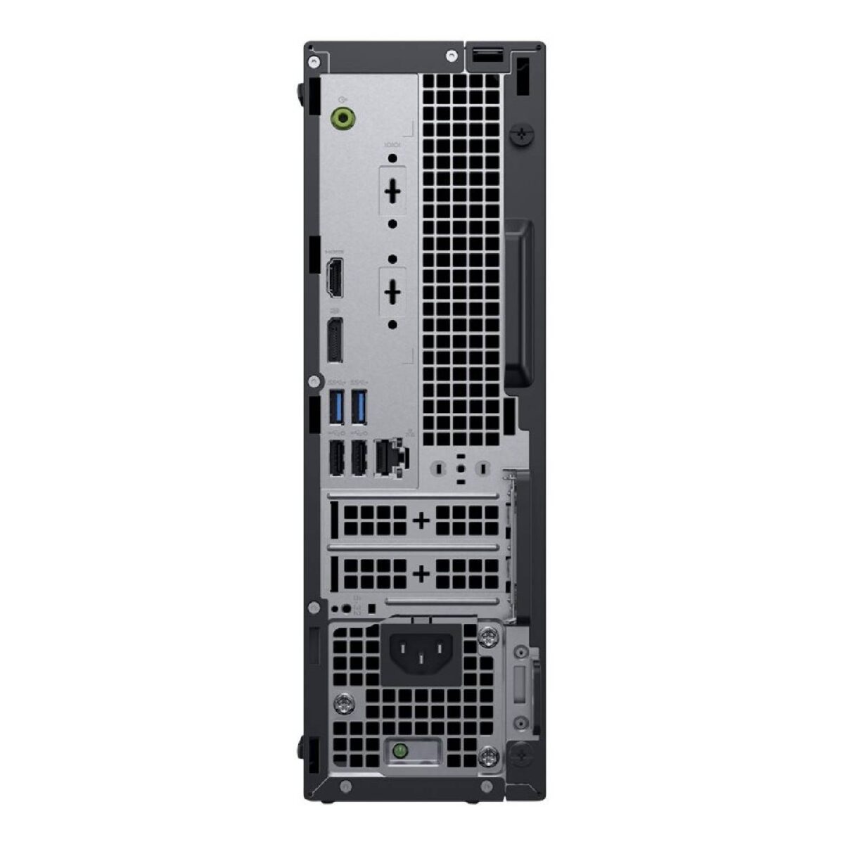 Refurbished PC DELL Optiplex 3070 SFF Ci3-9100/8GB D4/SSD 256GB M.2/DP-HDMI/No DVD GRADE A+ - Image 3