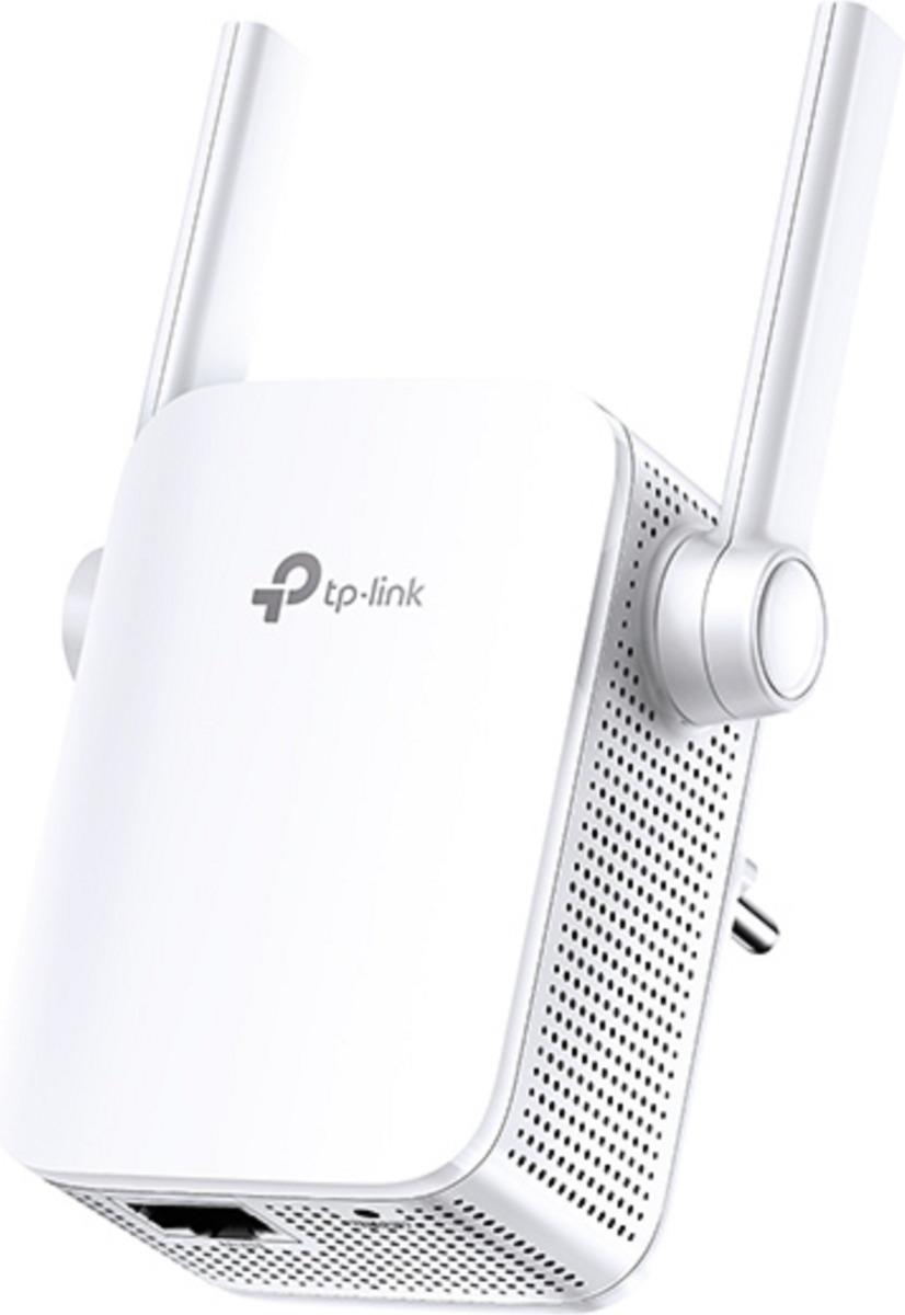 03517-o1.jpg Wi-Fi Range Extender TP-Link TL-WA855RE - Image 1