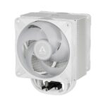 ARCTIC Freezer 36 A-RGB (White) - Direct Touch CPU Cooler Intel/AMD Pressure Optimized push-pull - Image 2