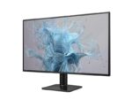 MONITOR PHILIPS 27" FHD IPS 1ms 120Hz VGA HDMI 3y Black