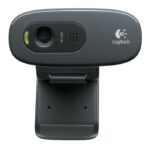 WEB CAMERA LOGITECH C270 HD