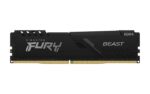 RAM Kingston FURY Beast 8Gb DDR4 3200MHz CL16 DIMM